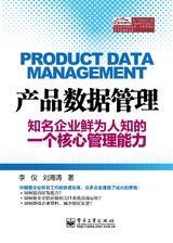 產(chǎn)品數(shù)據(jù)管理 巨頭崛起背后被忽略的市場(chǎng)制勝密碼